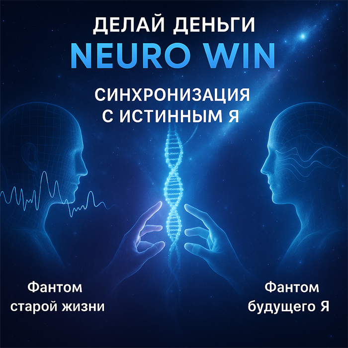 ДЕЛАЮ ДЕНЬГИ | Система NEURO WIN МАЙ 2025 1662